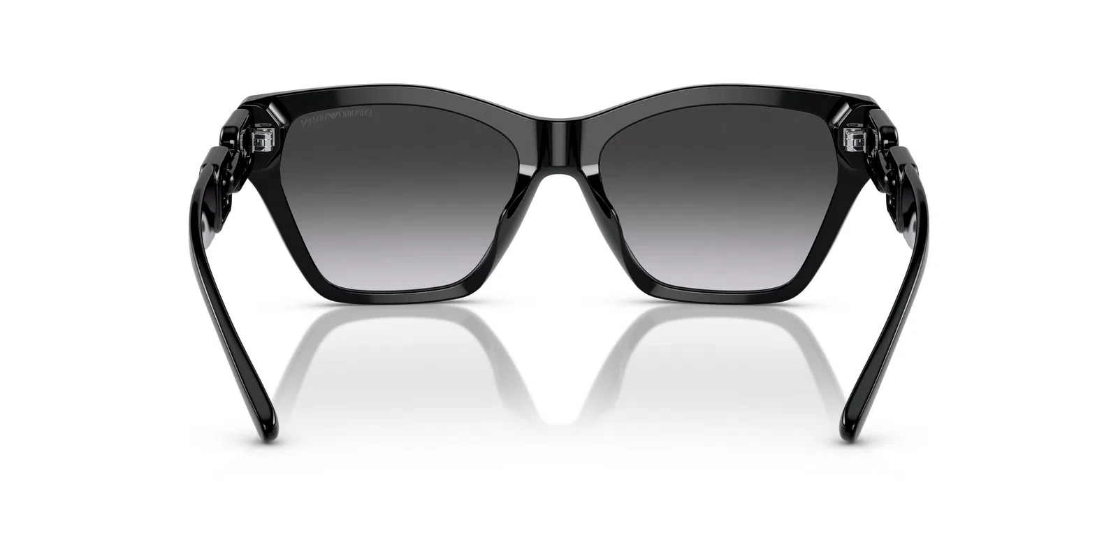 Emporio Armani 4203U Sunglasses - view 7